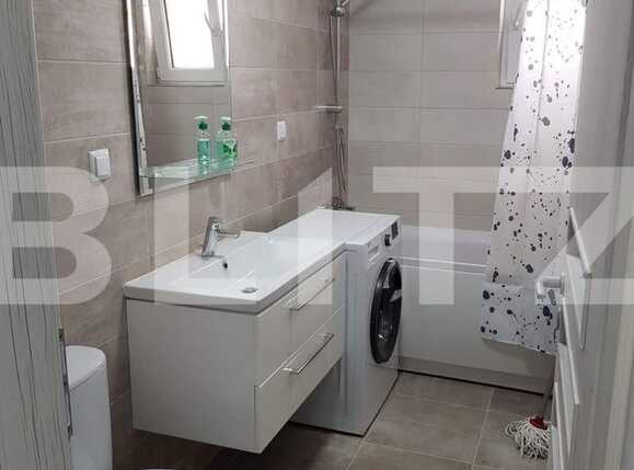 Garsonieră de închiriat Cug - 94141AI | BLITZ Iași | Poza7