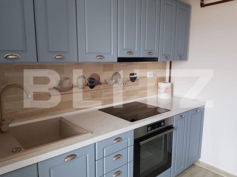 Garsonieră de închiriat Cug - 94141AI | BLITZ Iași | Poza2