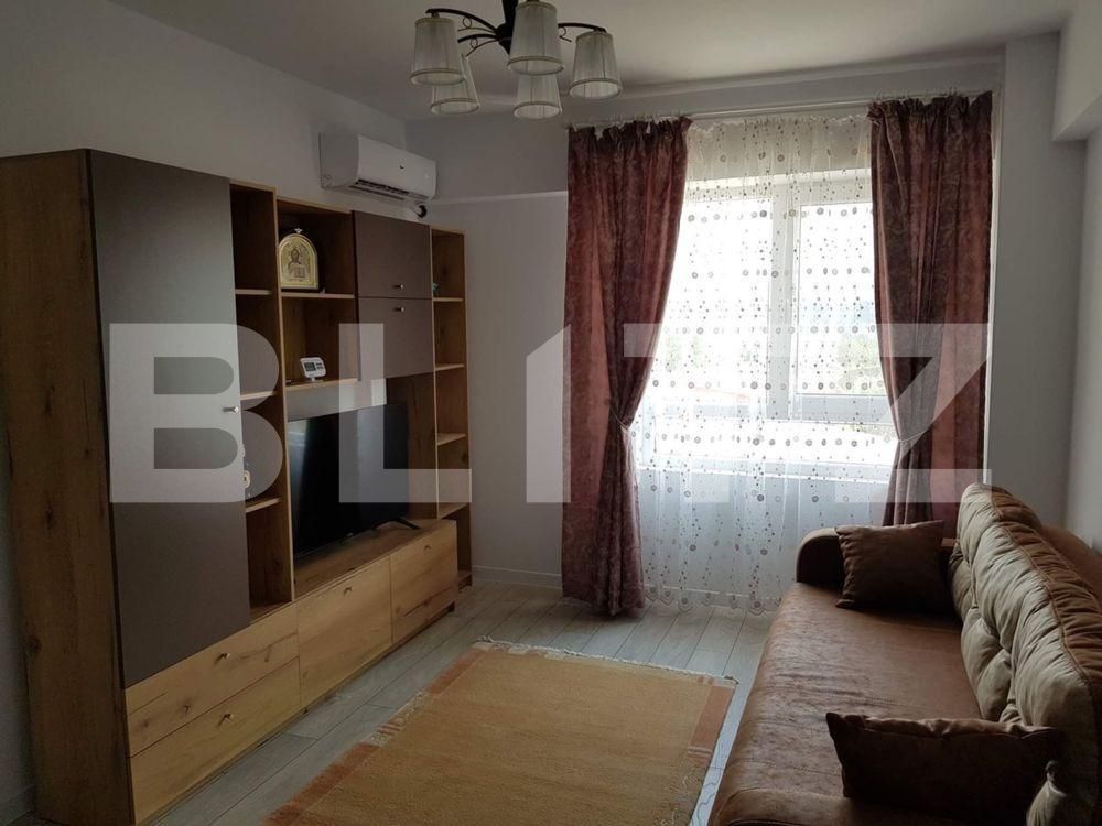 Garsonieră de închiriat Cug - 94141AI | BLITZ Iași | Poza3