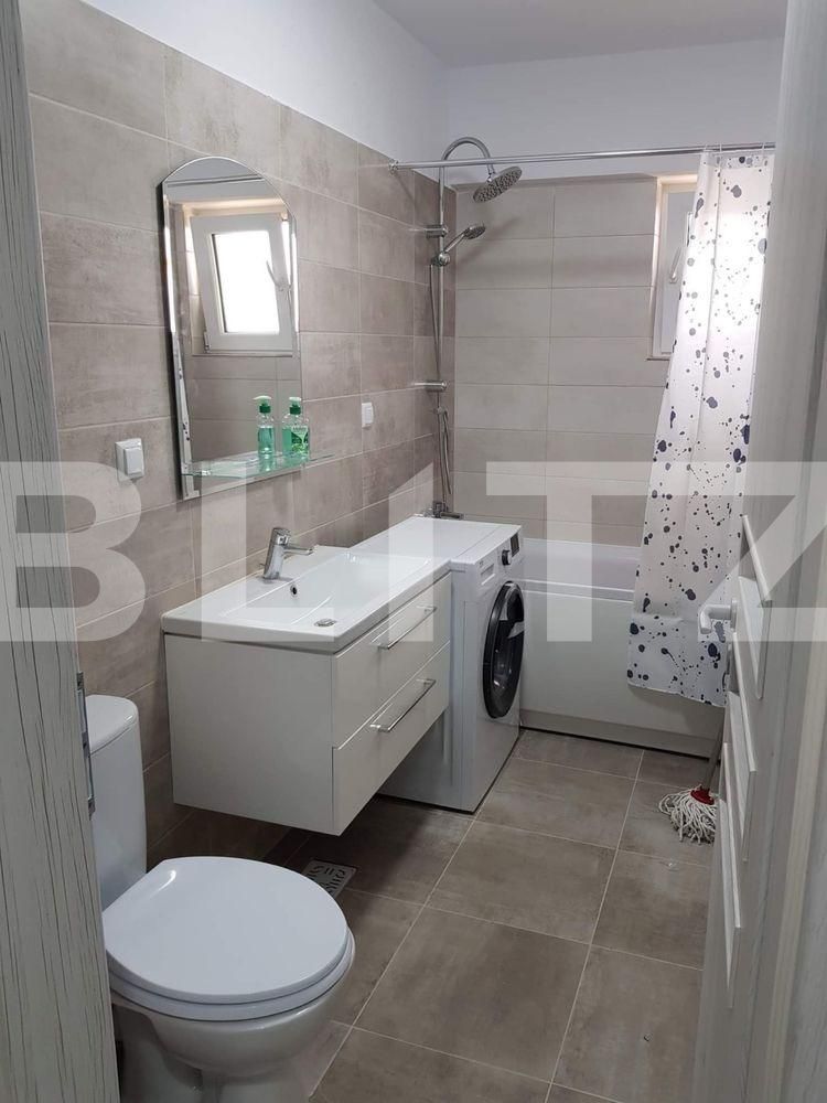 Garsonieră de închiriat Cug - 94141AI | BLITZ Iași | Poza7