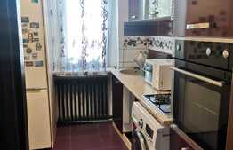 Apartament de 2 camere, 50mp, modern, zona Podu Ros