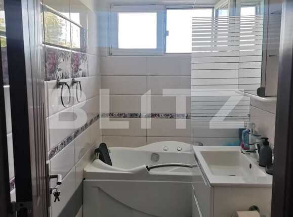 Apartament de închiriat 2 camere Podu Ros - 94143AI | BLITZ Iași | Poza7