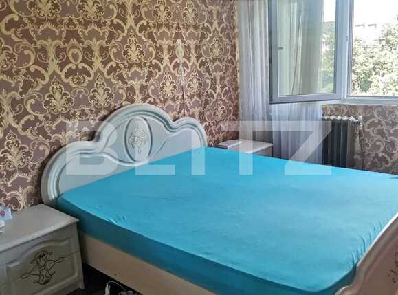 Apartament de închiriat 2 camere Podu Ros - 94143AI | BLITZ Iași | Poza1