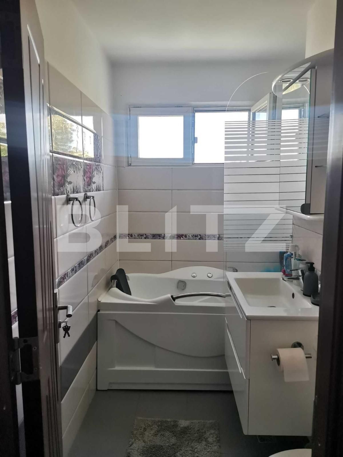 Apartament de închiriat 2 camere Podu Ros - 94143AI | BLITZ Iași | Poza7