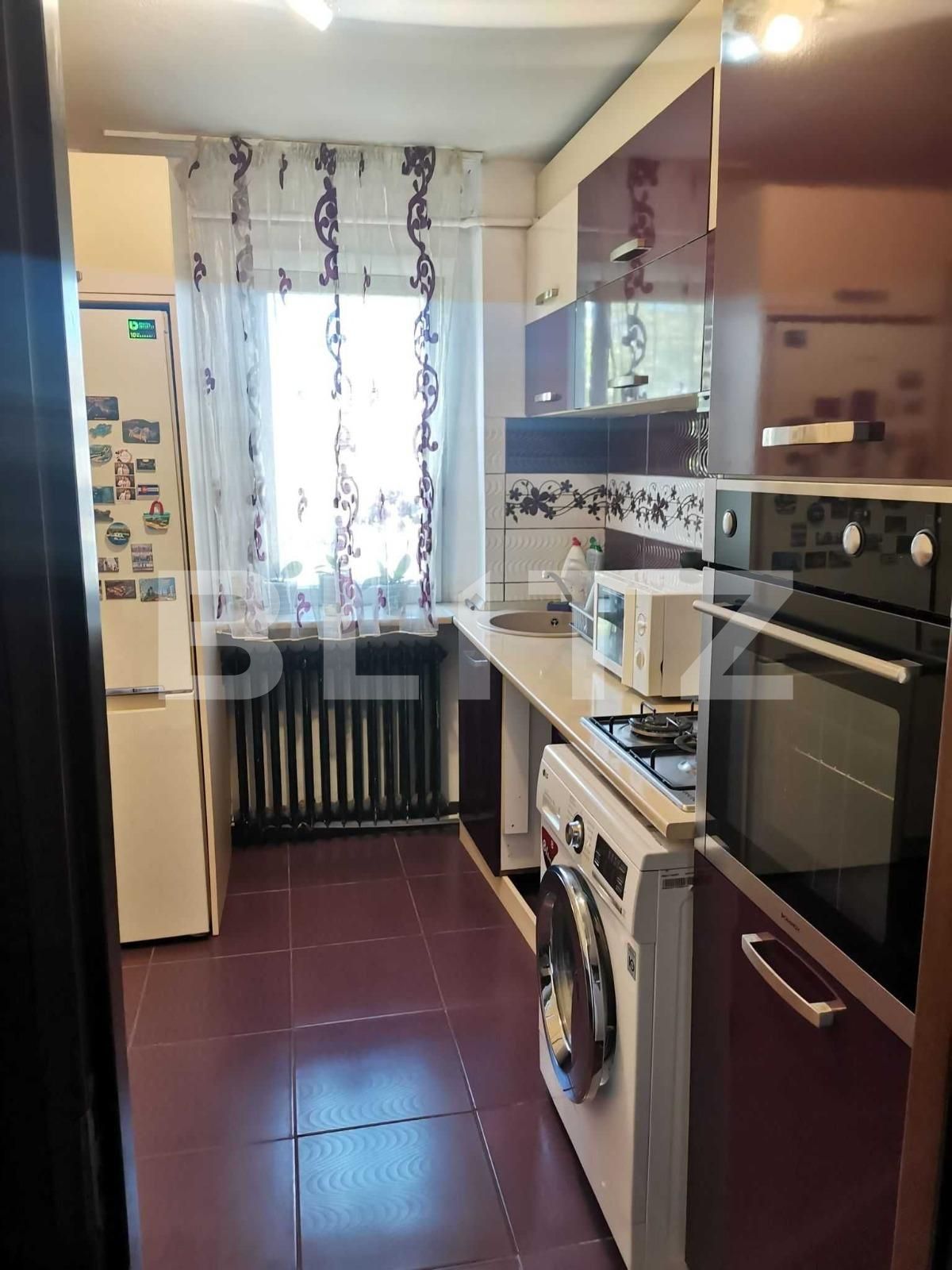 Apartament de închiriat 2 camere Podu Ros - 94143AI | BLITZ Iași | Poza4