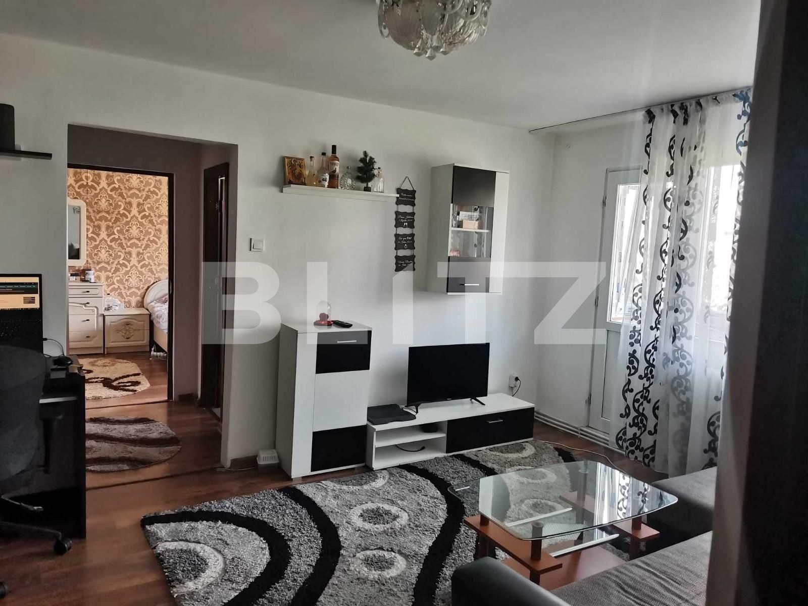 Apartament de închiriat 2 camere Podu Ros - 94143AI | BLITZ Iași | Poza3