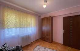 Apartament de 2 camere, 50 mp, decomandat, zona Continental