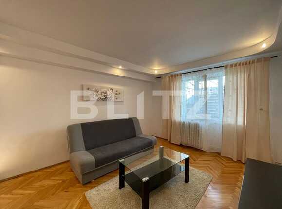 Apartament de închiriat 2 camere Frumoasa - 94244AI | BLITZ Iași | Poza2