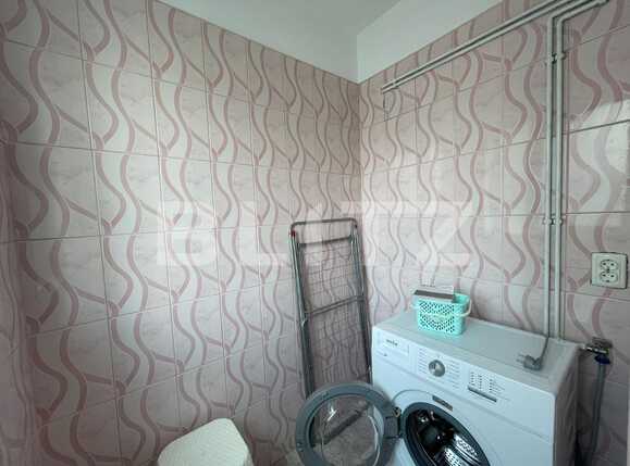 Apartament de închiriat 2 camere Frumoasa - 94244AI | BLITZ Iași | Poza9