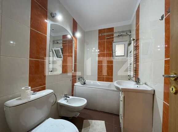 Apartament de închiriat 2 camere Frumoasa - 94244AI | BLITZ Iași | Poza6