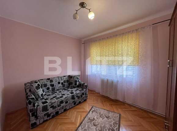 Apartament de închiriat 2 camere Frumoasa - 94244AI | BLITZ Iași | Poza3