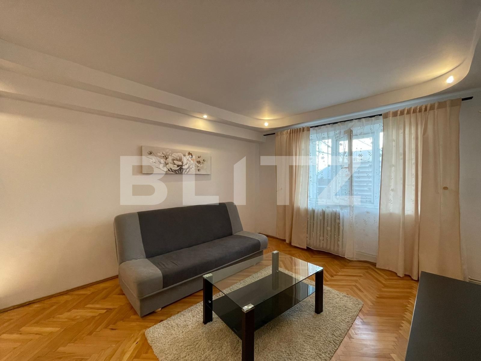 Apartament de închiriat 2 camere Frumoasa - 94244AI | BLITZ Iași | Poza2