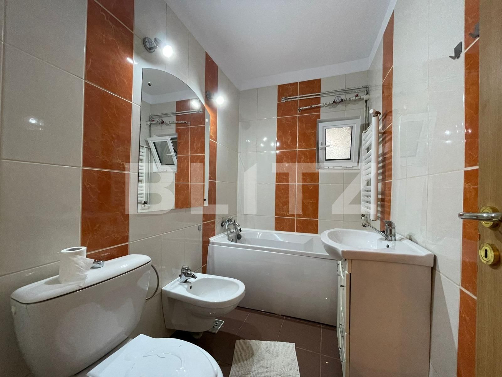 Apartament de închiriat 2 camere Frumoasa - 94244AI | BLITZ Iași | Poza6