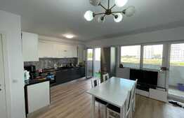 Apartament de 3 camere, 88 mp, zona Copou