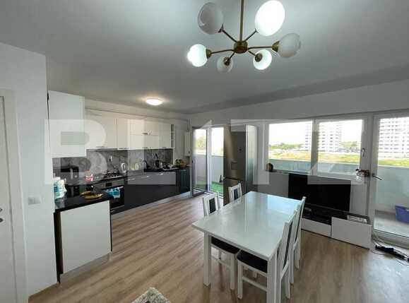 Apartament de vânzare 3 camere Copou - 94245AV | BLITZ Iași | Poza1