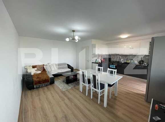 Apartament de vânzare 3 camere Copou - 94245AV | BLITZ Iași | Poza4