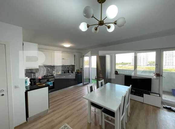 Apartament de vânzare 3 camere Copou - 94245AV | BLITZ Iași | Poza2