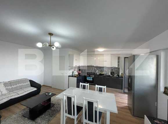 Apartament de vânzare 3 camere Copou - 94245AV | BLITZ Iași | Poza3