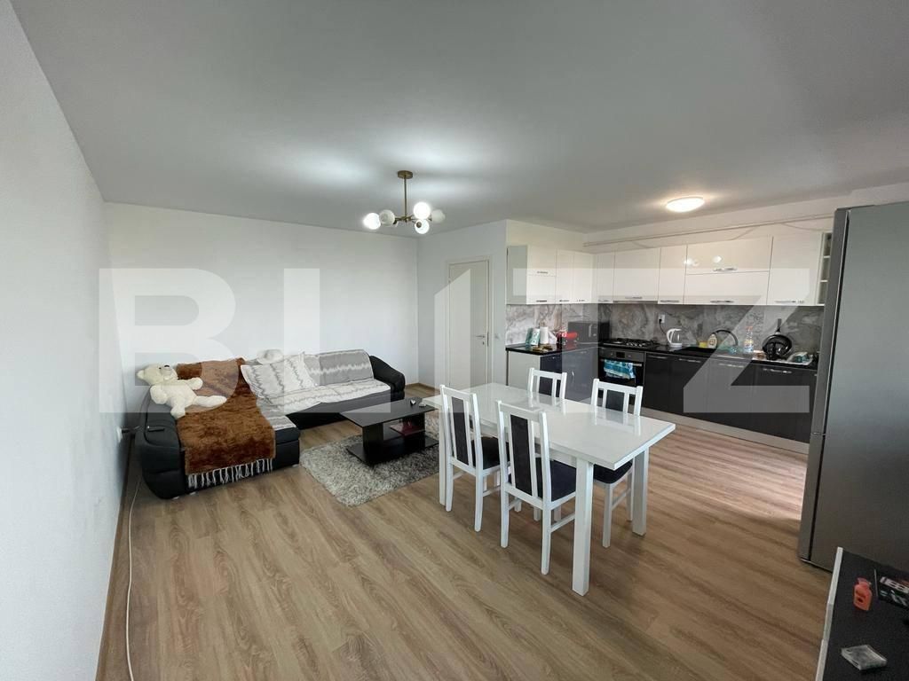 Apartament de vânzare 3 camere Copou - 94245AV | BLITZ Iași | Poza4