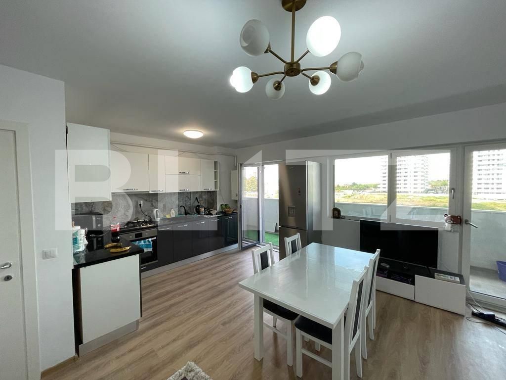 Apartament de vânzare 3 camere Copou - 94245AV | BLITZ Iași | Poza2