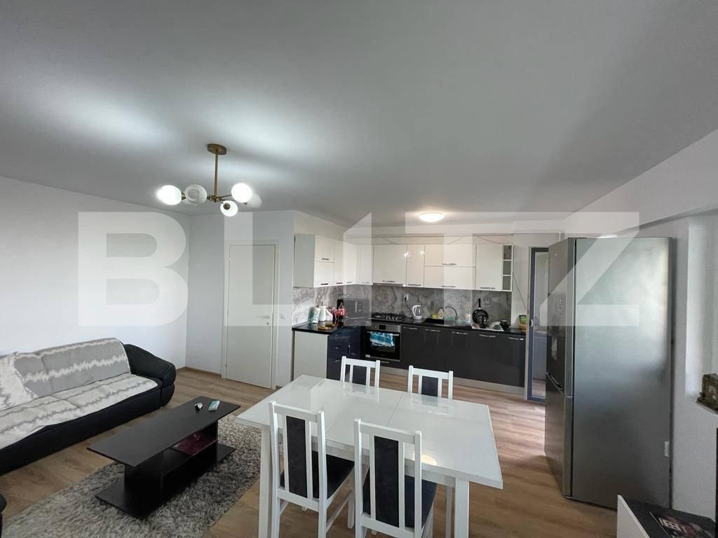 Apartament de vânzare 3 camere Copou - 94245AV | BLITZ Iași | Poza3
