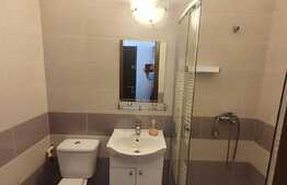 Garsoniera de 27 mp, etaj intermediar, Granit 