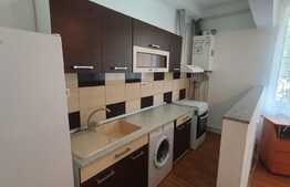 Garsoniera de 27 mp, etaj intermediar, Granit 