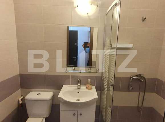 Garsonieră de închiriat Granit - 94250AI | BLITZ Iași | Poza3