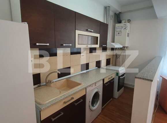 Garsonieră de închiriat Granit - 94250AI | BLITZ Iași | Poza2