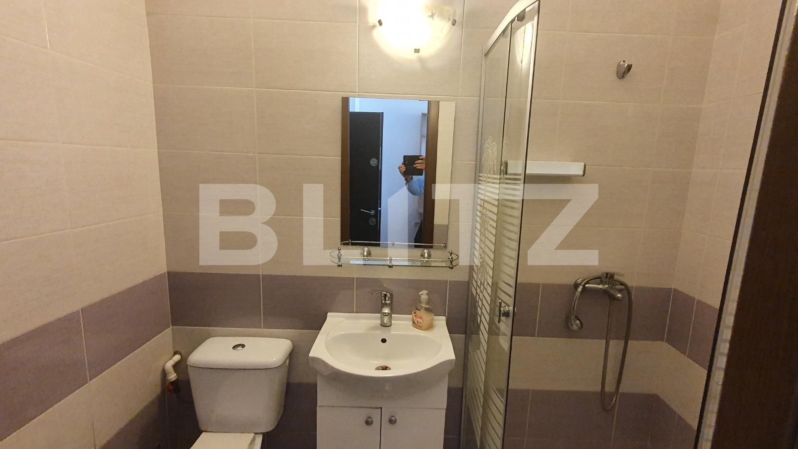 Garsonieră de închiriat Granit - 94250AI | BLITZ Iași | Poza3