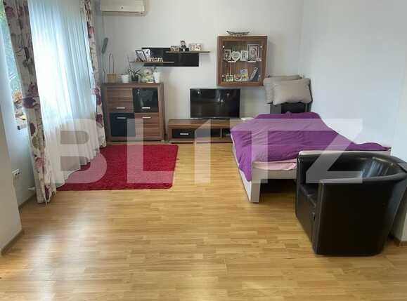 Apartament de vânzare 2 camere Valea Lupului - 94279AV | BLITZ Iași | Poza1