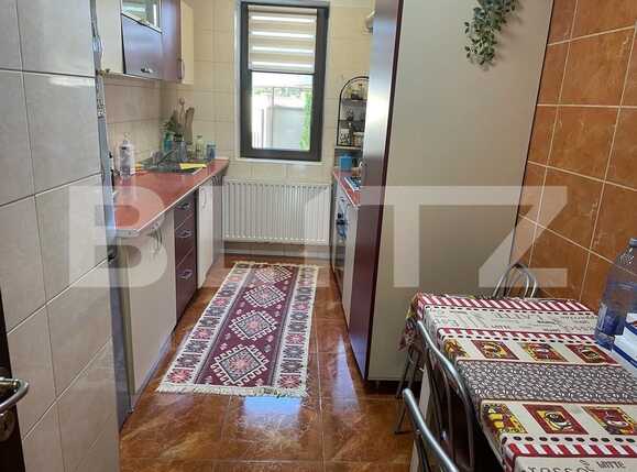 Apartament de vânzare 2 camere Valea Lupului - 94279AV | BLITZ Iași | Poza4