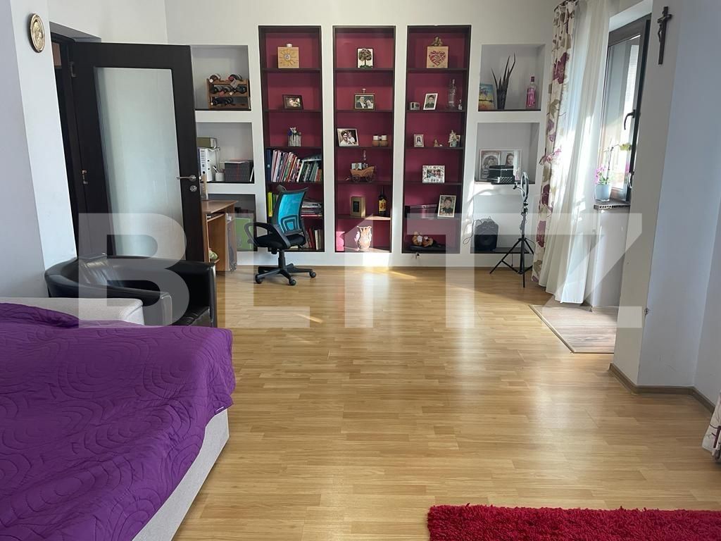 Apartament de vânzare 2 camere Valea Lupului - 94279AV | BLITZ Iași | Poza2