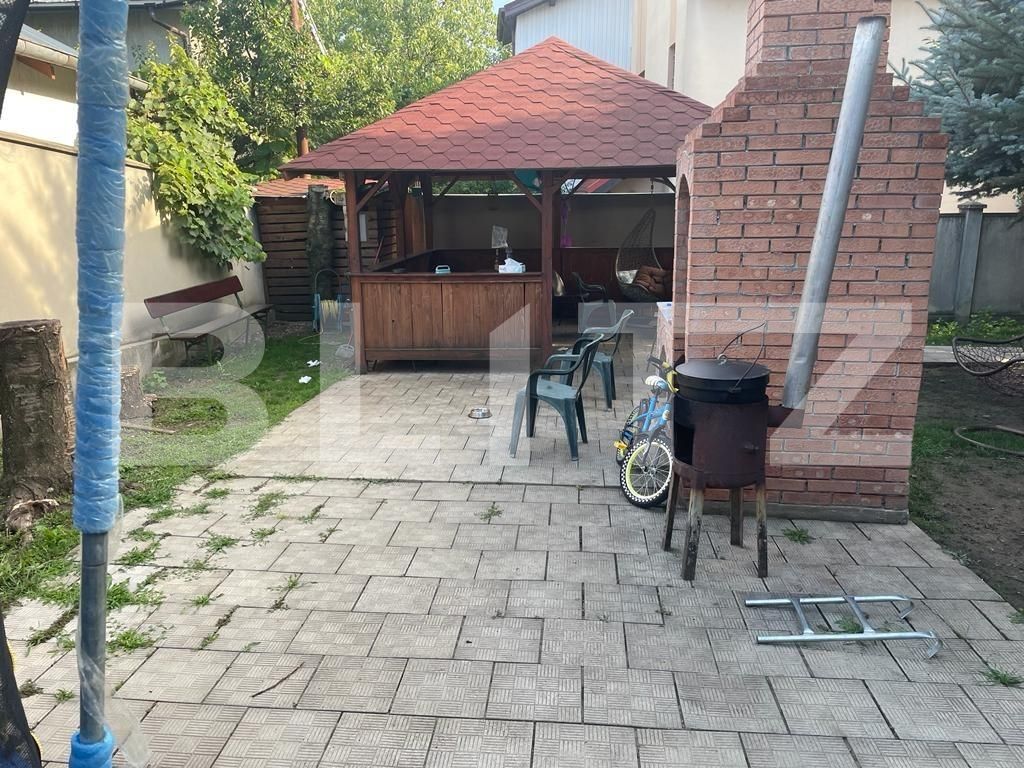 Apartament de vânzare 2 camere Valea Lupului - 94279AV | BLITZ Iași | Poza8