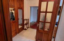 Apartament de 3 camere, 58 mp, parcare, zona strazii Toma Cozma