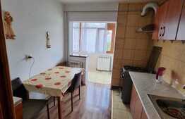Apartament de 3 camere, 58 mp, parcare, zona strazii Toma Cozma