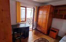 Apartament de 3 camere, 58 mp, parcare, zona strazii Toma Cozma