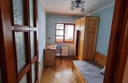 Apartament de 3 camere, 58 mp, parcare, zona strazii Toma Cozma
