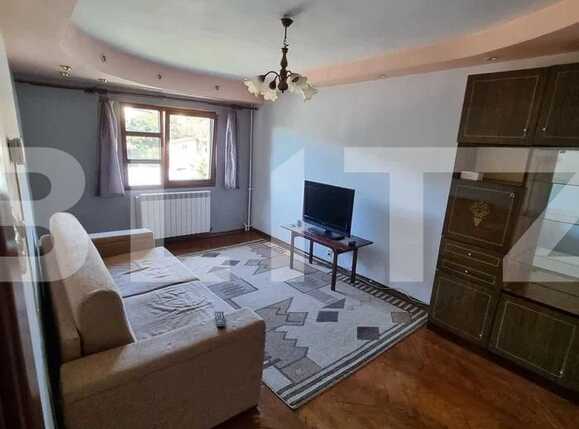 Apartament de închiriat 3 camere Pacurari - 94316AI | BLITZ Iași | Poza1