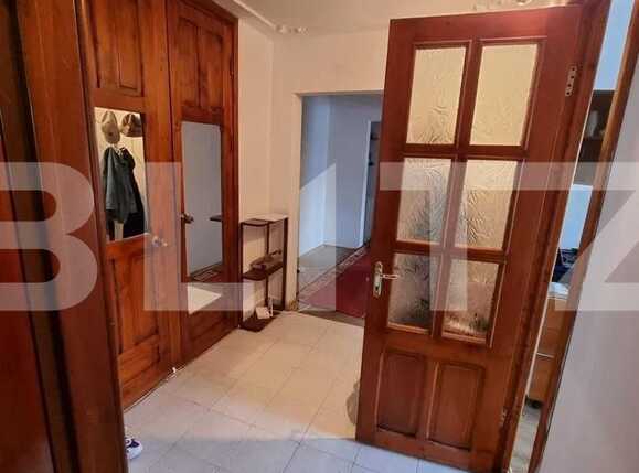 Apartament de închiriat 3 camere Pacurari - 94316AI | BLITZ Iași | Poza5