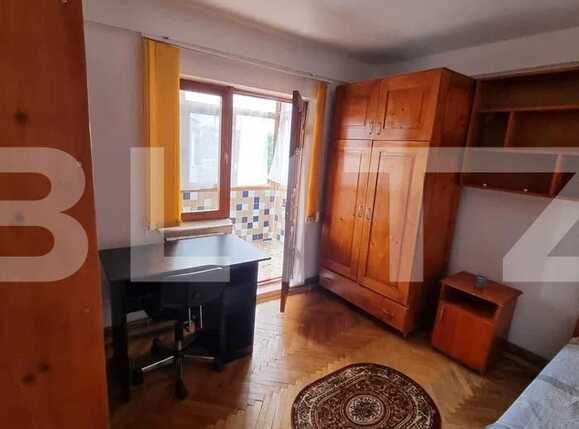 Apartament de închiriat 3 camere Pacurari - 94316AI | BLITZ Iași | Poza3