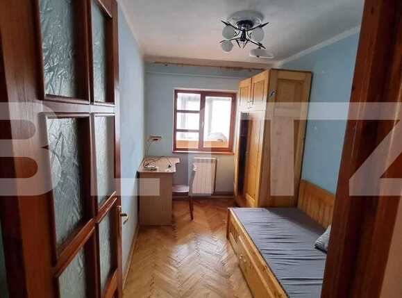 Apartament de închiriat 3 camere Pacurari - 94316AI | BLITZ Iași | Poza2