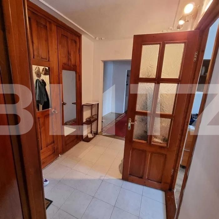 Apartament de închiriat 3 camere Pacurari - 94316AI | BLITZ Iași | Poza5