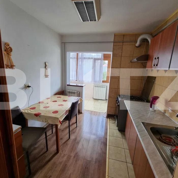 Apartament de închiriat 3 camere Pacurari - 94316AI | BLITZ Iași | Poza4