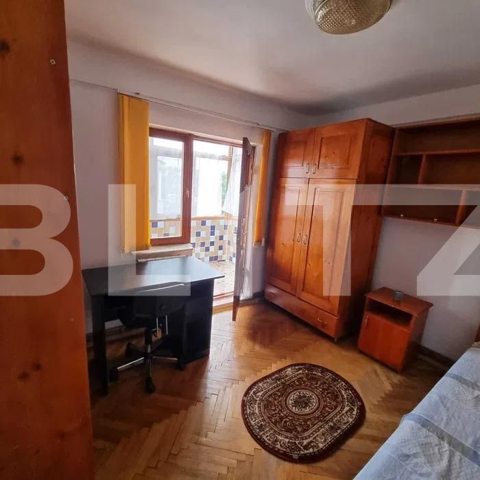 Apartament de închiriat 3 camere Pacurari - 94316AI | BLITZ Iași | Poza3