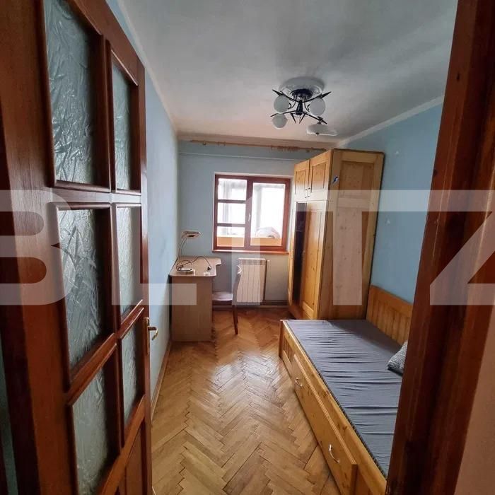 Apartament de închiriat 3 camere Pacurari - 94316AI | BLITZ Iași | Poza2