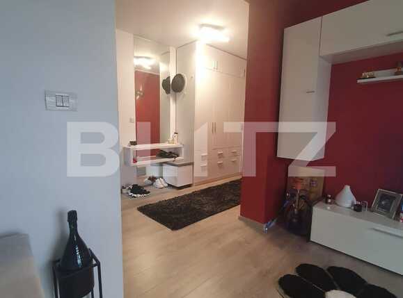 Apartament de vânzare 2 camere Rediu - 94322AV | BLITZ Iași | Poza5