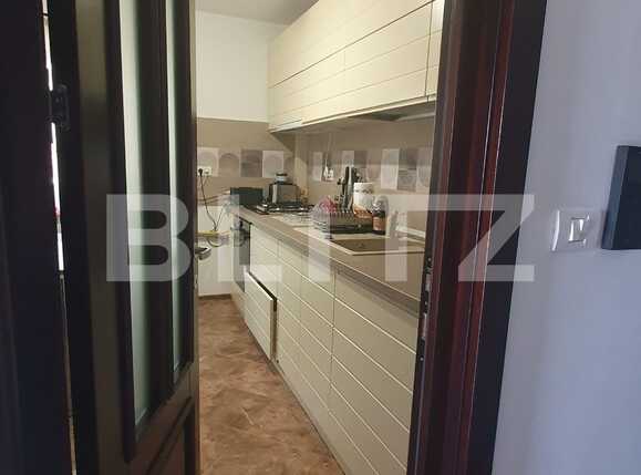 Apartament de vânzare 2 camere Rediu - 94322AV | BLITZ Iași | Poza11