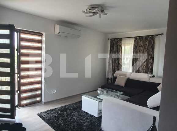 Apartament de vânzare 2 camere Rediu - 94322AV | BLITZ Iași | Poza8