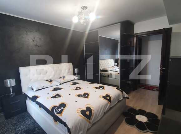 Apartament de vânzare 2 camere Rediu - 94322AV | BLITZ Iași | Poza1